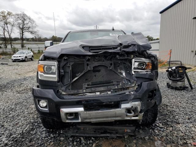 2018 GMC Sierra K2500 Denali