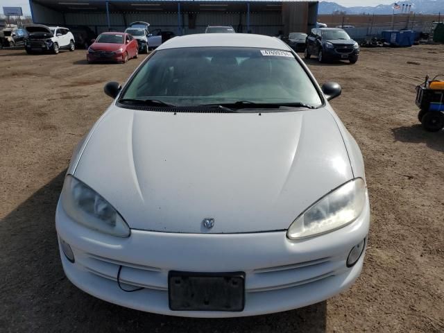 2003 Dodge Intrepid ES