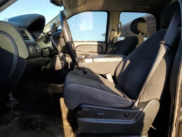 2008 Chevrolet Tahoe K1500