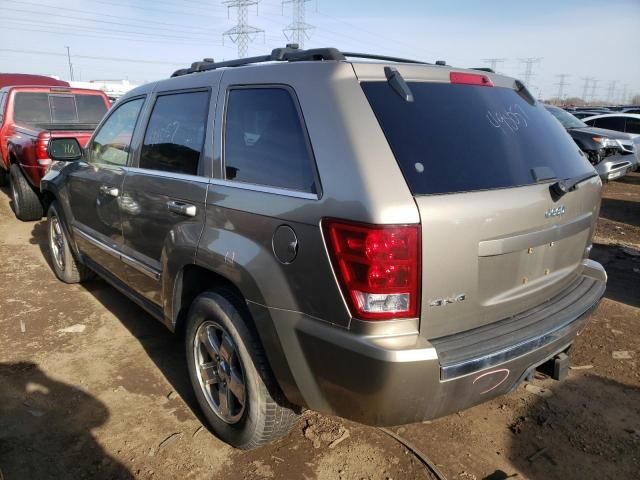 2005 Jeep Grand Cherokee Limited