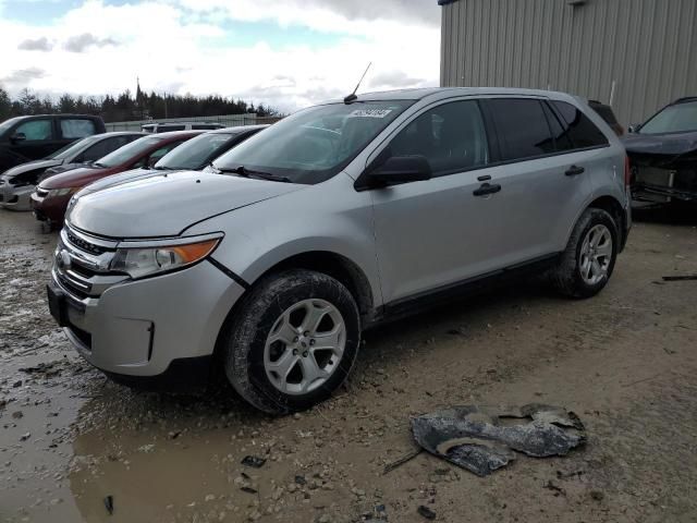 2014 Ford Edge SE