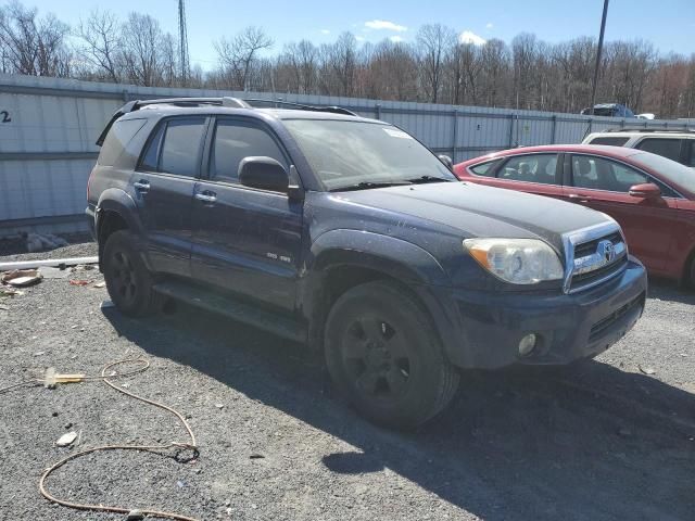 2006 Toyota 4runner SR5