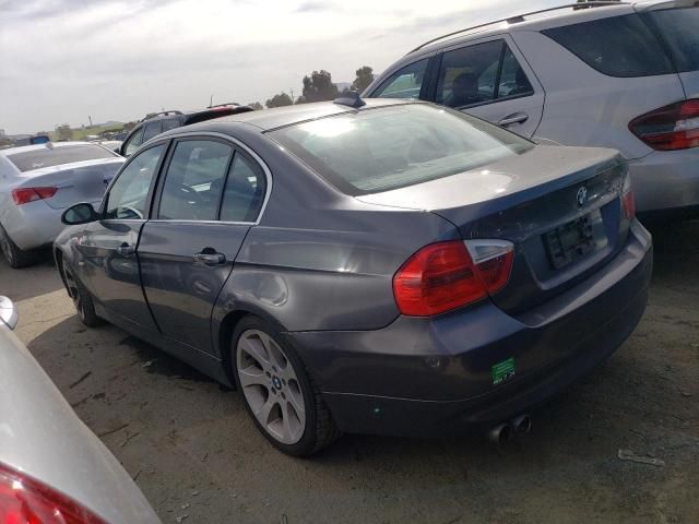 2006 BMW 330 I