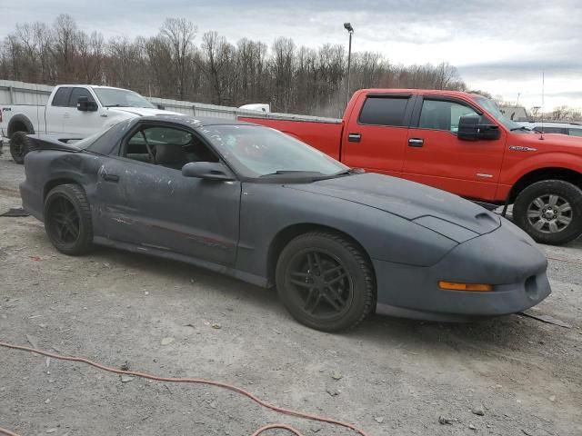 1993 Pontiac Firebird Formula