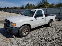 Buy Salvage Trucks For Sale now at auction: 2011 Ford Ranger