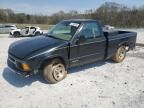 1996 Chevrolet S Truck S10