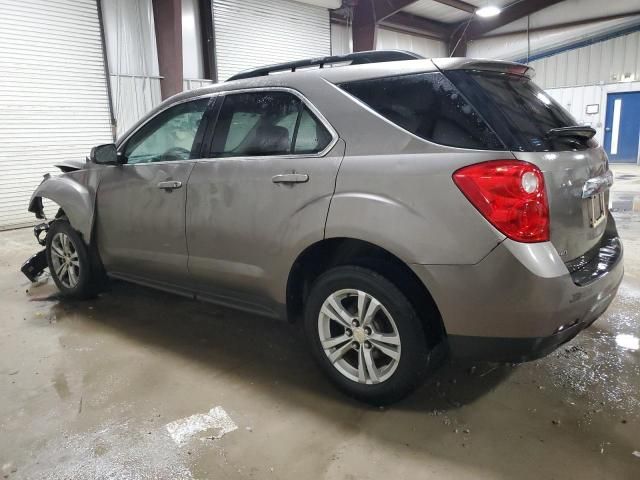 2010 Chevrolet Equinox LT