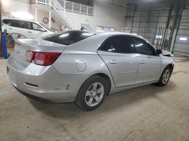 2013 Chevrolet Malibu LS