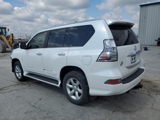 2014 Lexus GX 460