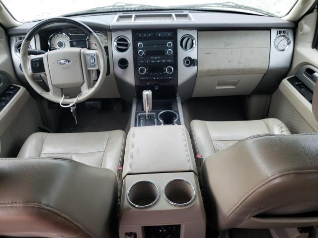 2012 Ford Expedition Limited