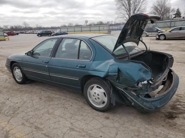 1997 Chevrolet Lumina Base