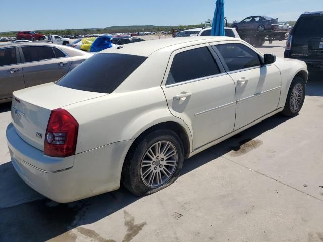 2009 Chrysler 300 Touring