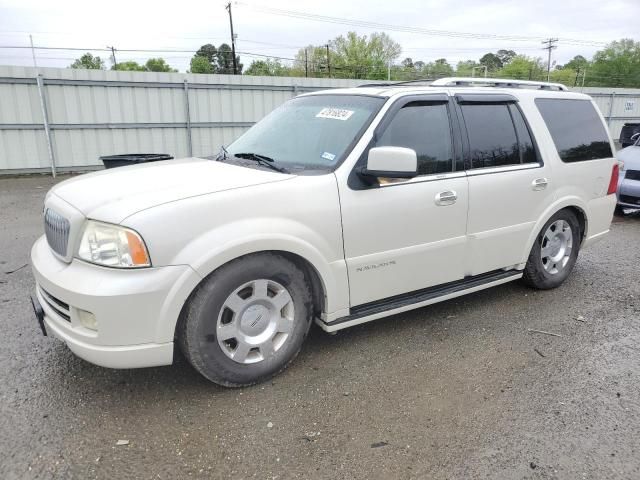 2006 Lincoln Navigator