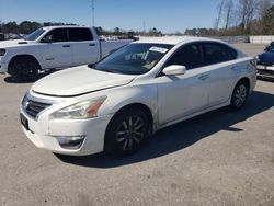 2015 Nissan Altima 2.5 for sale in Dunn, NC