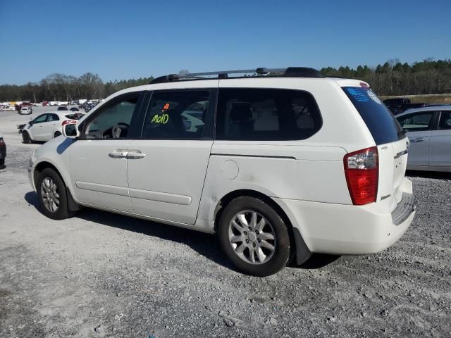 2007 KIA Sedona EX