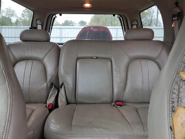 2004 Ford Expedition Eddie Bauer