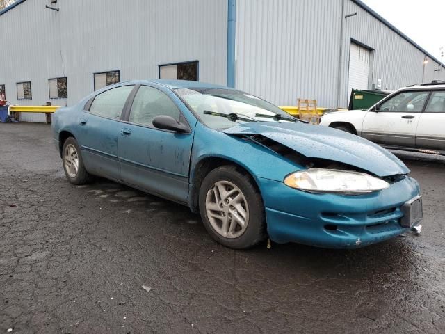 2000 Dodge Intrepid