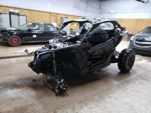 2023 Can-Am Maverick X3 X RS Turbo RR