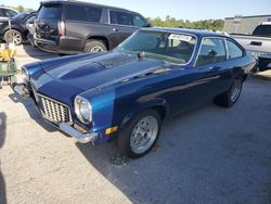 Salvage cars for sale at Houston, TX auction: 1973 Chevrolet CP