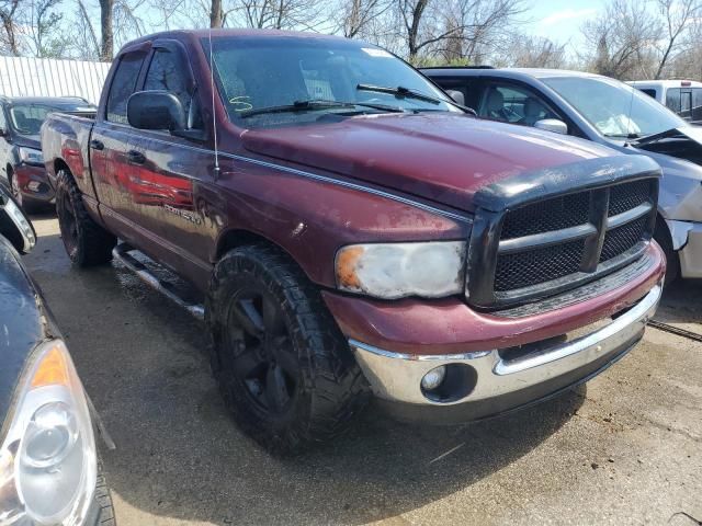 2003 Dodge RAM 1500 ST