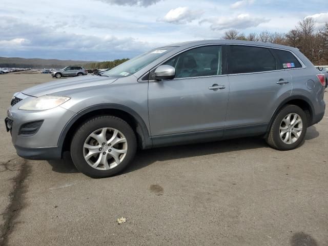 2012 Mazda CX-9