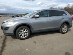 Mazda salvage cars for sale: 2012 Mazda CX-9