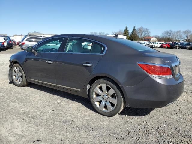 2013 Buick Lacrosse