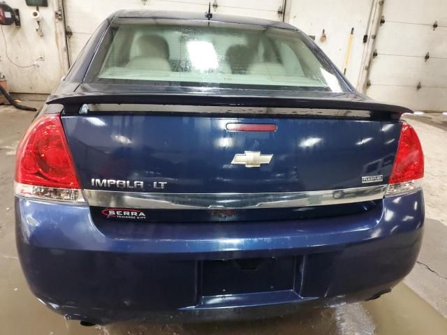 2009 Chevrolet Impala 2LT