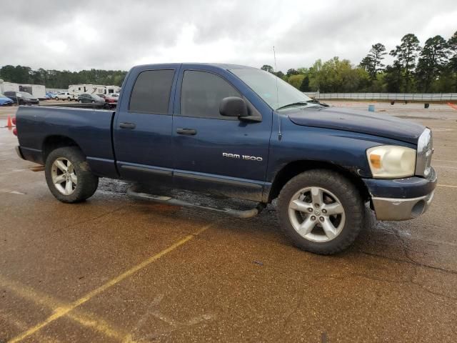 2007 Dodge RAM 1500 ST