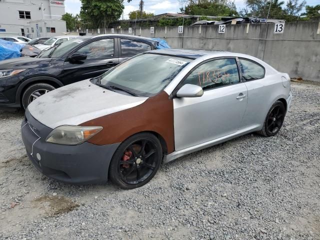 2005 Scion TC