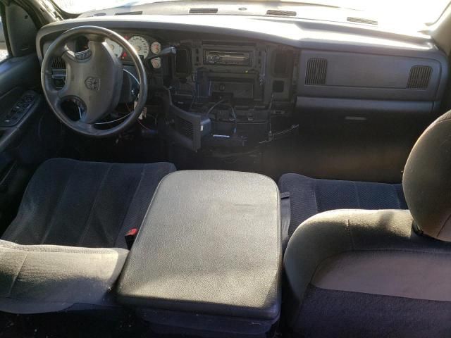 2002 Dodge RAM 1500