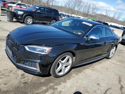 2019 Audi S5 Premium Plus for sale in Marlboro, NY