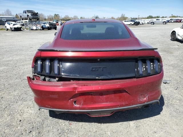 2016 Ford Mustang GT