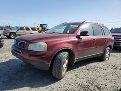 Volvo salvage cars for sale: 2007 Volvo XC90 V8