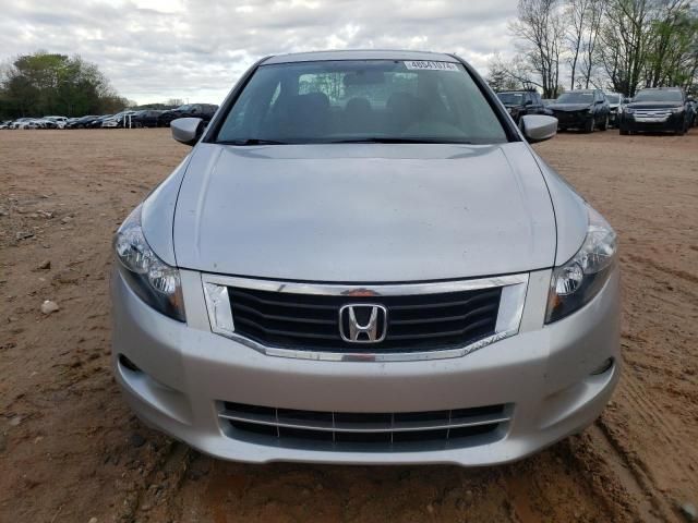 2008 Honda Accord EX