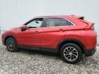 2020 Mitsubishi Eclipse Cross ES