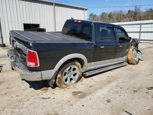 2015 Dodge 1500 Laramie