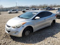 2011 Hyundai Elantra GLS en venta en Louisville, KY