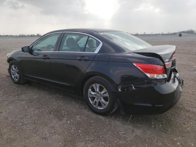 2011 Honda Accord SE