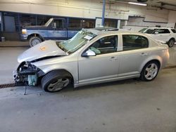 Chevrolet Cobalt salvage cars for sale: 2010 Chevrolet Cobalt 2LT