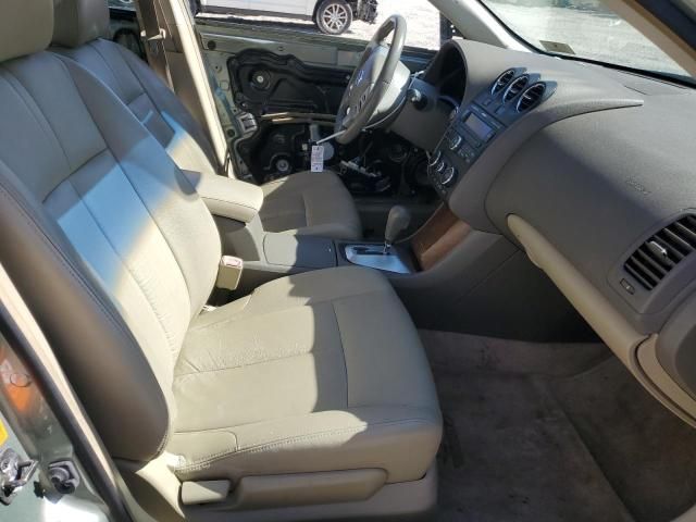 2008 Nissan Altima 2.5