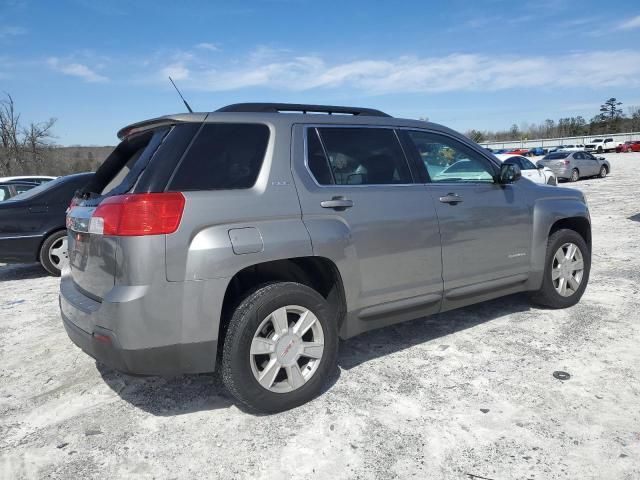 2012 GMC Terrain SLE