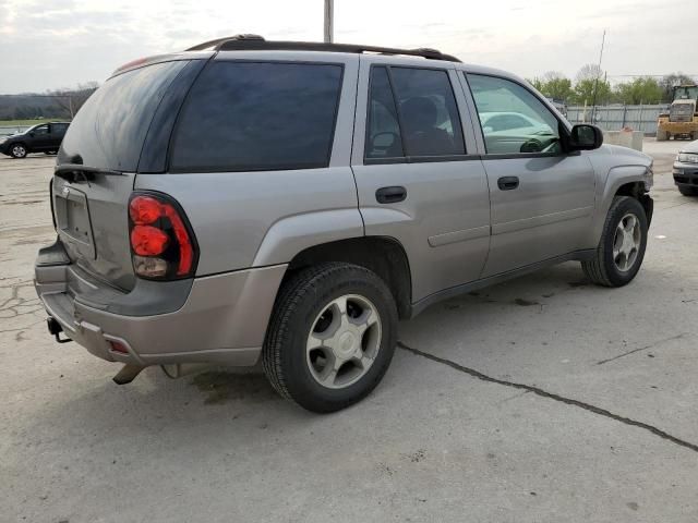 2007 Chevrolet Trailblazer LS