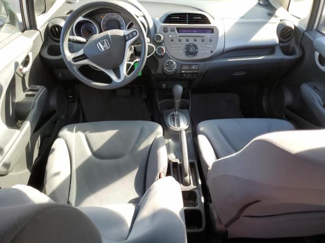 2012 Honda FIT