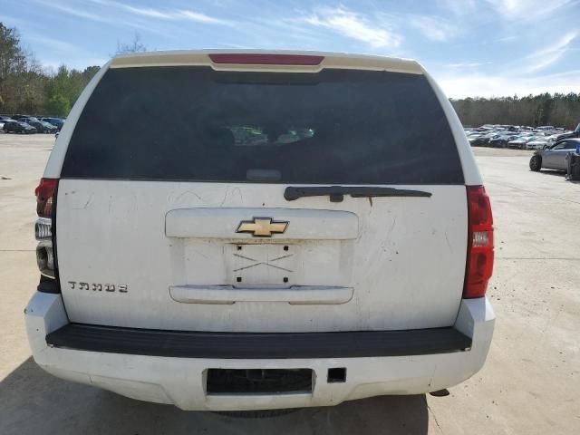 2007 Chevrolet Tahoe C1500