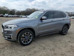 Vehiculos salvage en venta de Copart Conway, AR: 2018 BMW X5 XDRIVE4