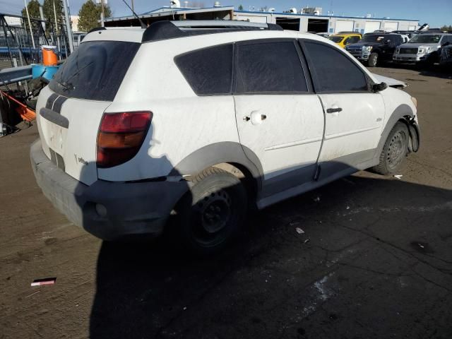 2006 Pontiac Vibe