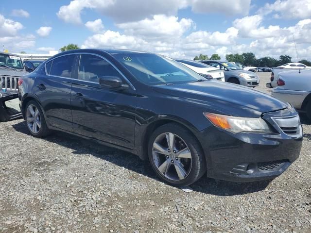 2013 Acura ILX 20 Premium