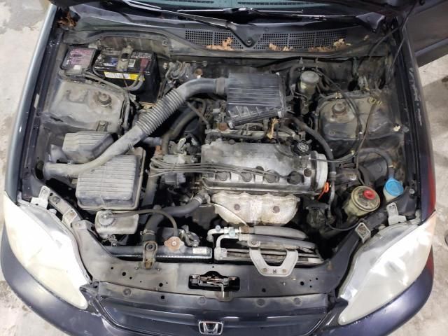 2000 Honda Civic DX