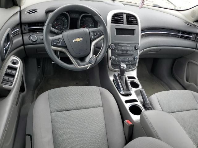 2015 Chevrolet Malibu LS